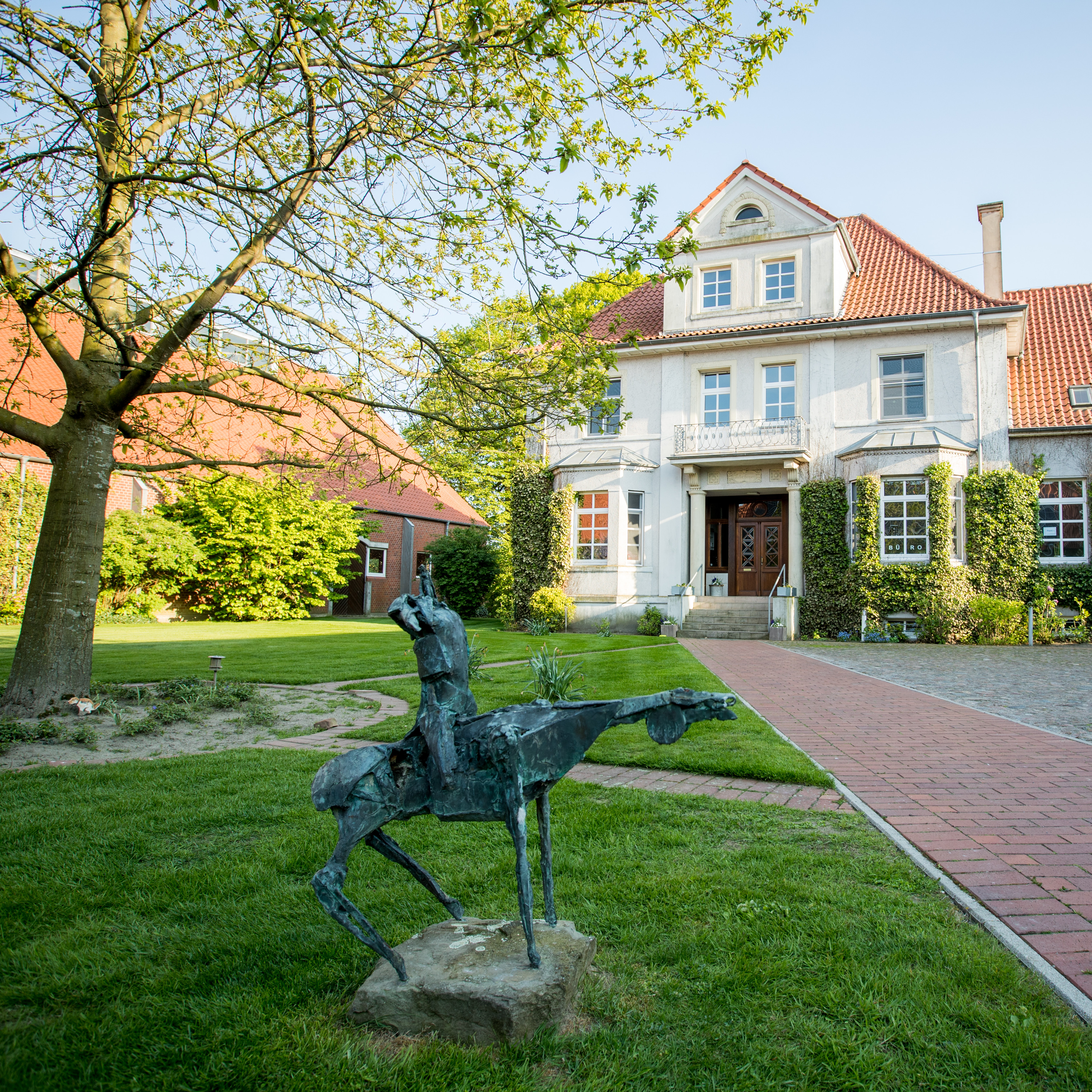 Existenzgründung für TiertherapeutInnen